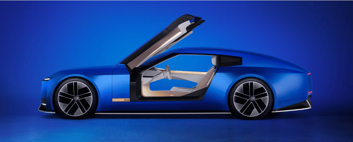 Jaguar Type 00 concept to be showcased in India on June 14